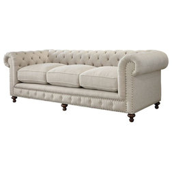 Traditional Sofas by Universal Furniture Company