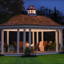 Gazebo's