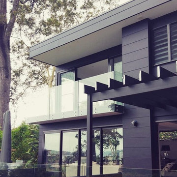 Alexandra Crescent, Bayview