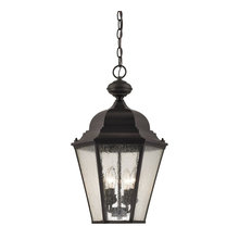 Porch light