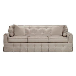 Hickory Chair Sofas - Sofas