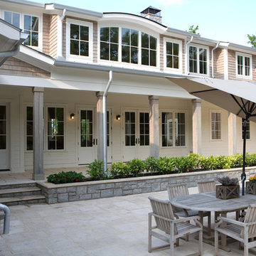 Liberty Farms House
