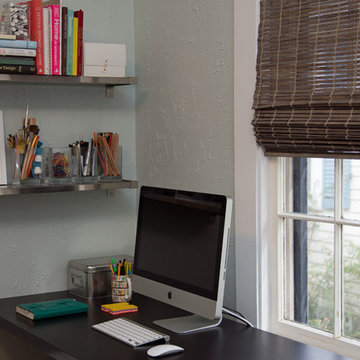 Home Office & Studio Decor