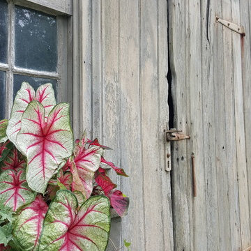 Chester County Farmhouse