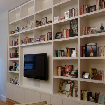 Dumbo Loft