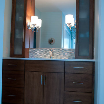 Ikenberry Master Bath