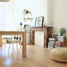 Dining Room Ideas