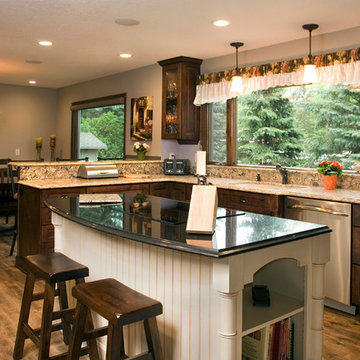 Vail Kitchen