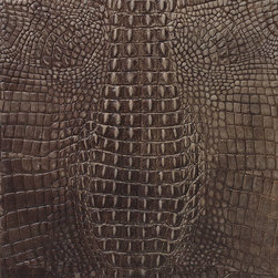 ALPHENBERG - LEATHER TILES - Wall And Floor Tile