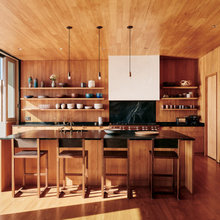 lakehouse kitchen