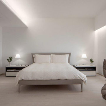 Dynasty Court - Scandi-crafted Home