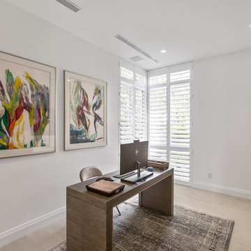 Fort Lauderdale Modern Home