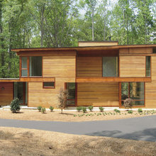 dormer roof line