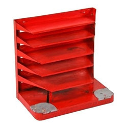 Storage Pieces - Storage And Organization