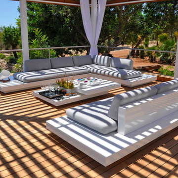 Dune Outdoor Luxuries