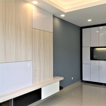 Skycube Residence 2 @ Sungai Ara