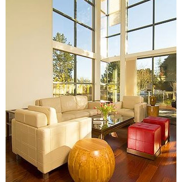 California Contemporary