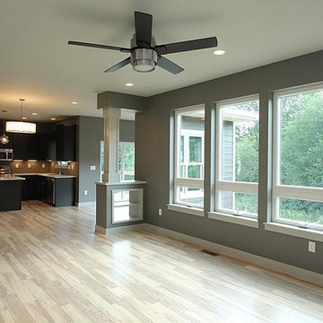 Traditional 2-Story Home