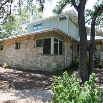 Rollingwood Family Home