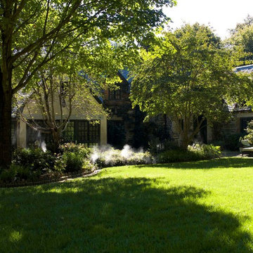 Mr. Mister Member Homes