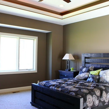 Andreasen Meadows Model