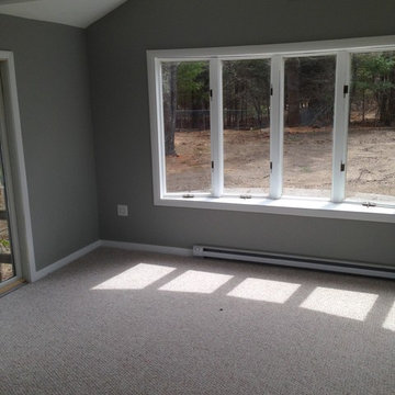 Total home renovation 2