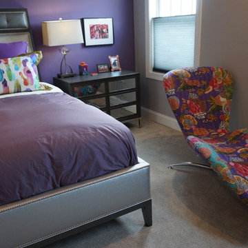 Squirrel Hill Condo Project