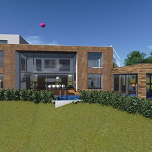 Exterior Ideas