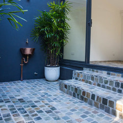 Bondi - Landscaping Stones and Pavers