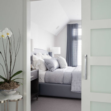 Stunning Springbank Remodel