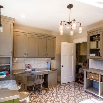 2015 Cache Valley Parade Home
