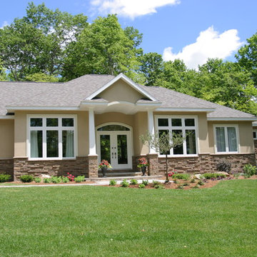 Exteriors