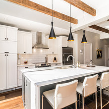 Kitchen Ideas