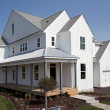Park home