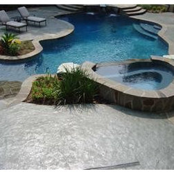 Pools - Hot Tub And Pool Supplies