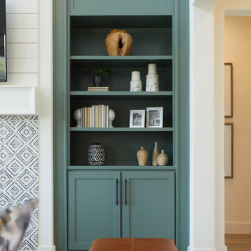Lakes at Legacy in Prosper, TX // Shaddock Homes
