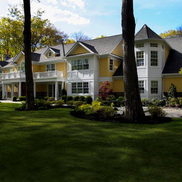 Front Yard Design