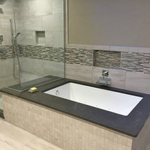 tubs