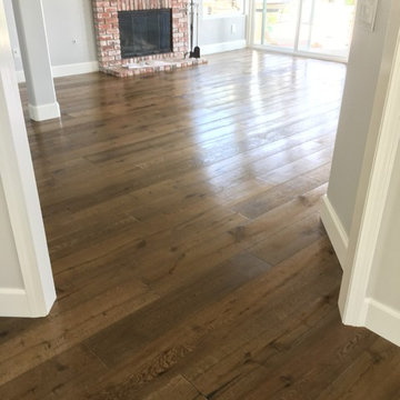 Laguna Niguel Project