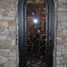 Mostly Doors