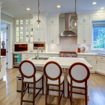 7501 Hampden Lane Bethesda. Edgemoor SOLD