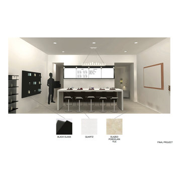 Studio 2: Retail Project