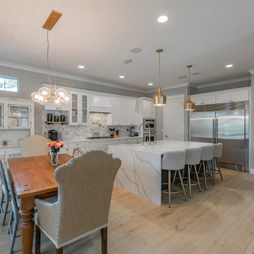 Custom South Tampa Home 3458