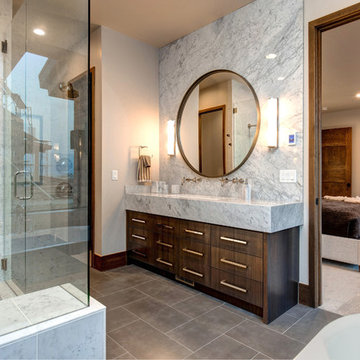 Explorer Drive Showcase Home