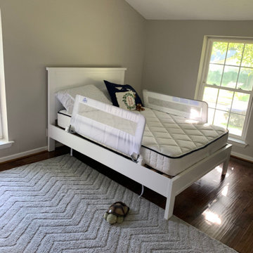 Full Home Remodeling Project