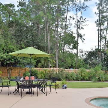 St. Rogis Resort
