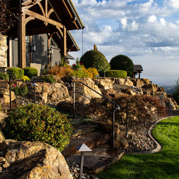 Lawn Renovations