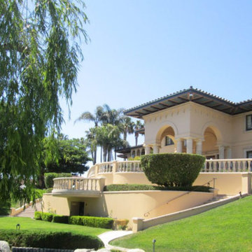 Exterior Painting