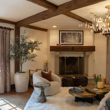 Ski Chalet Jackson Hole Villiage