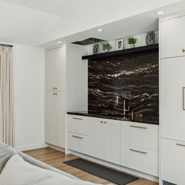 Recreation Room Conversion into ADU - Studio City, CA